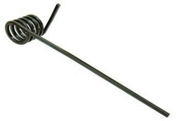 Sno-X Suspension spring (Left + Right) Skii-Doo, 1, nordicamoto.ro