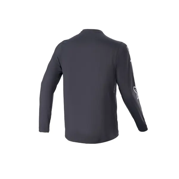 Alpinestars A-dura Switch hosszú ujjú póló gyerekeknek, fekete, XL méret, 3, nordicamoto.ro