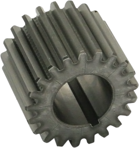 Pinion Gear For Shovelhead White  1, 1, nordicamoto.ro