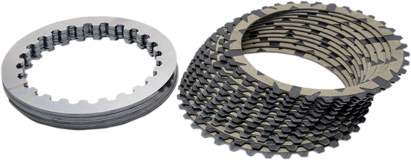 Torqdrive® Clutch Kit Aluminum, 1, nordicamoto.ro