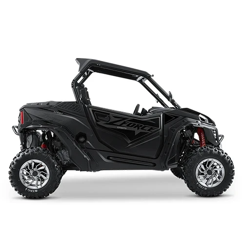 SSV CFMOTO ZFORCE 950 Sport '26, 4, nordicamoto.ro