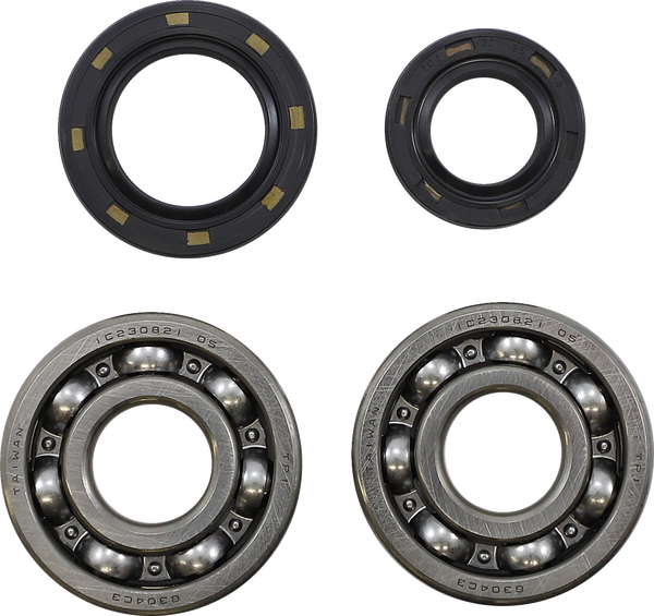 Main Bearing Kit, 2, nordicamoto.ro