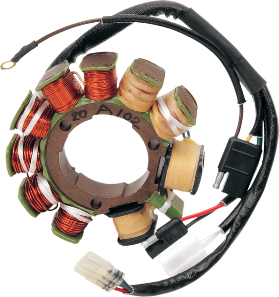 Stator For Arctic Cat, 1, nordicamoto.ro
