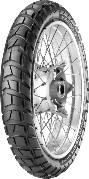 Karoo 3 Dual-sport Tire, 2, nordicamoto.ro