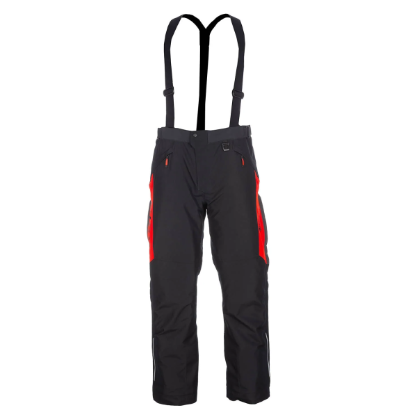 Klim Kaos Black motoros nadrág – Monument, 4, nordicamoto.ro