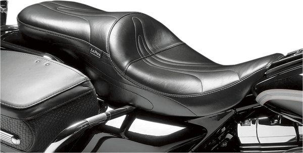 Sorrento 2-up Seat Black, 3, nordicamoto.ro