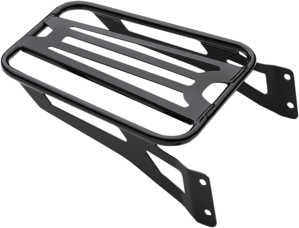 Luggage Rack For Cobra Detachable Backrest Black, 2, nordicamoto.ro