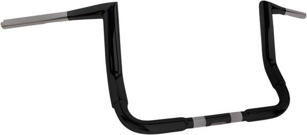 Buck-50 Handlebar Black, 1, nordicamoto.ro