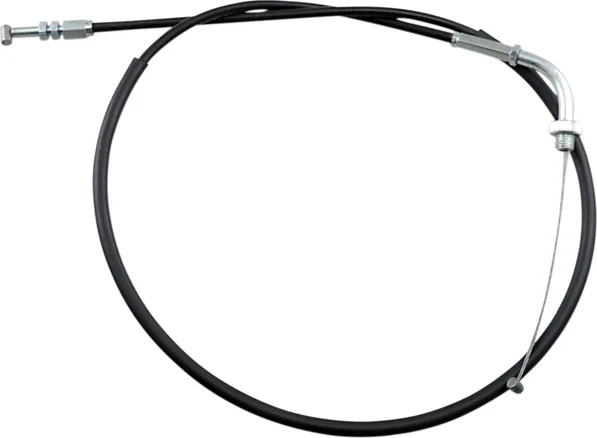 Honda gázkábel – fekete – standard, 1, nordicamoto.ro