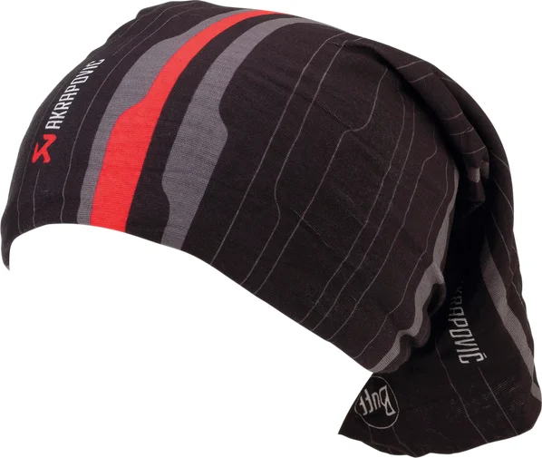 Scarf Black, Gray, Red  ONE SIZE, 2, nordicamoto.ro