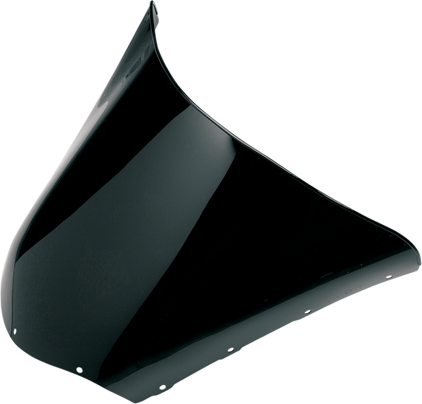 Snowmobile Windshield Black, 1, nordicamoto.ro