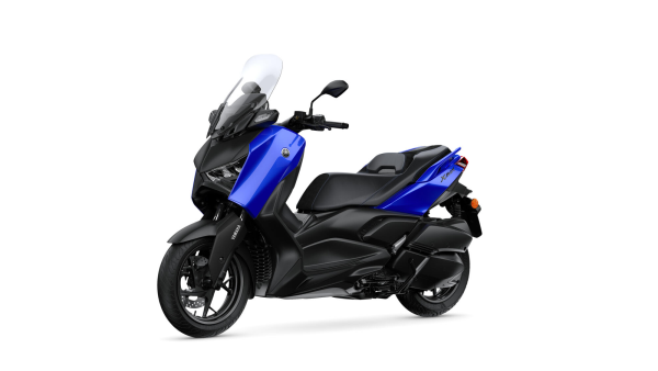 Yamaha XMAX 300 robogó, 9, nordicamoto.ro