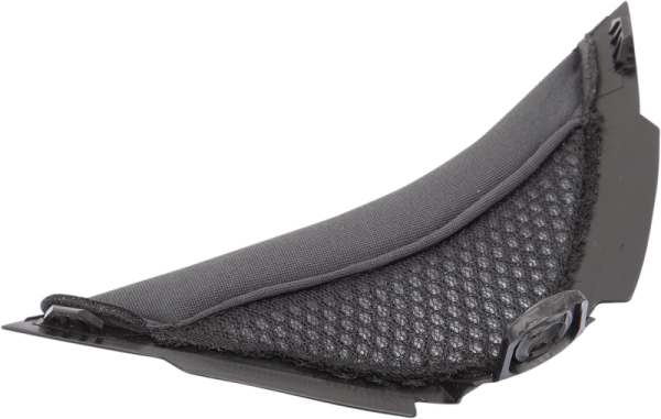 Chin Curtain - Solaris - Black Black, 1, nordicamoto.ro