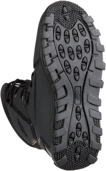 Bocanci snowmobil Arctiva Advance Black 2020 8, 3, nordicamoto.ro