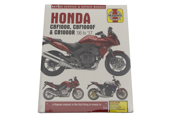 Service Manual, 1, nordicamoto.ro