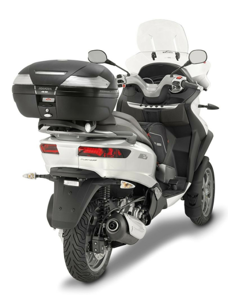 Kappa főváz a Piaggio MP3 300ie–500ie Sport / Business '08 / '14–'17 modellekhez, 1, nordicamoto.ro