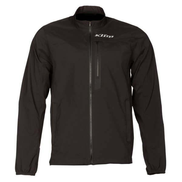 Geaca Snowmobil Klim Mid Layer Resilience Black, 1, nordicamoto.ro