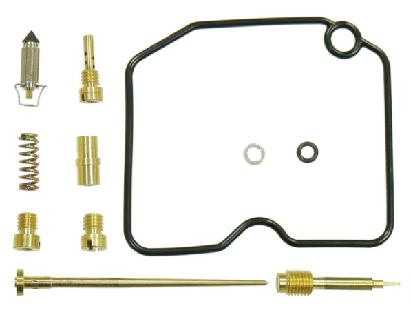 Kit reparatie carburator KAWASAKI KVF 400 PRAIRIE '99 -02 (26-1221) Bronco, 1, nordicamoto.ro