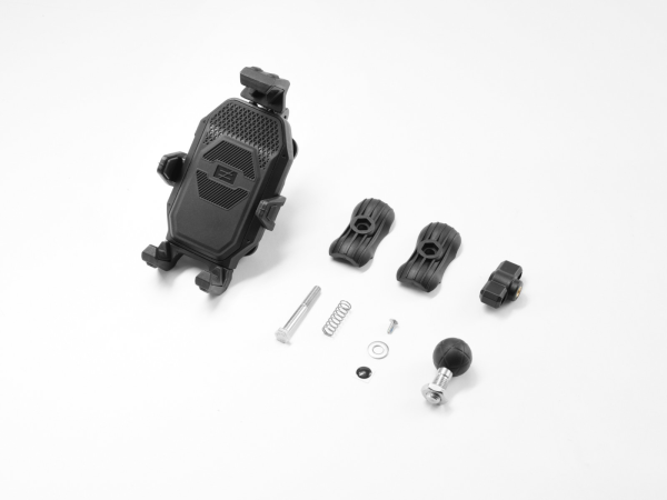 SUPORT TELEFON CFMOTO I-FIXING – NEGRU, 1, nordicamoto.ro