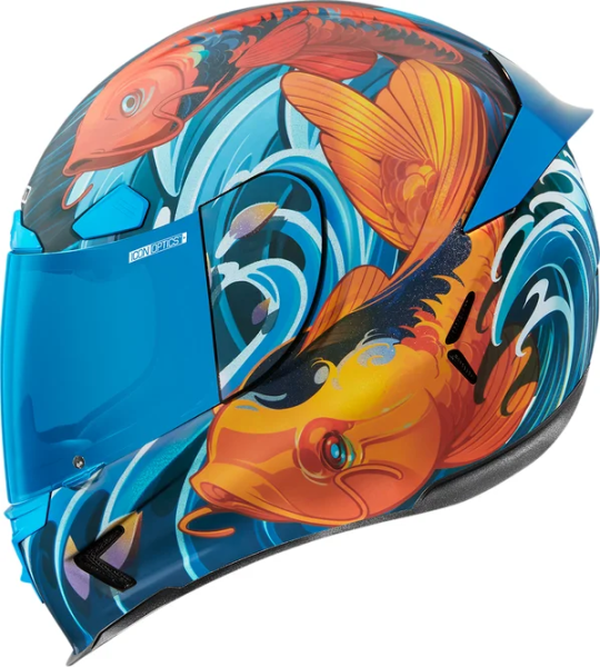 Airframe Pro Helmet  XL, 10, nordicamoto.ro