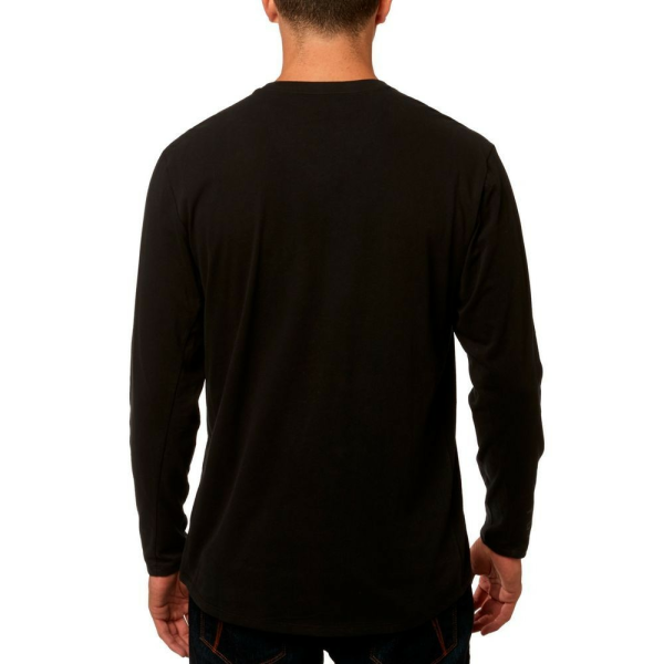 Tricou FOX REDPLATE 360 LS AIRLINE TEE Black XXL, 3, nordicamoto.ro