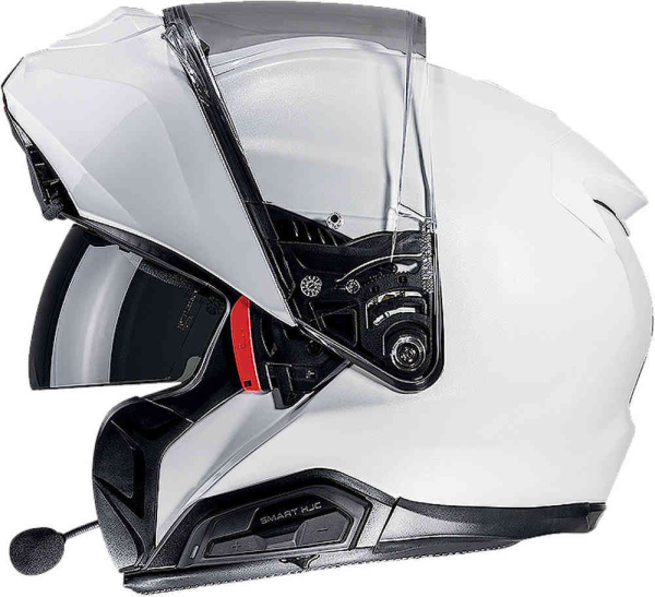 SMART HJC 21B kommunikációs rendszer, 2, nordicamoto.ro