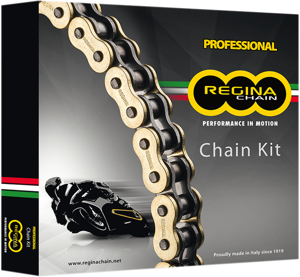 137 Zrt 98 Rivet Link 525 Z-ring Replacement Chain Kit  525, 1, nordicamoto.ro