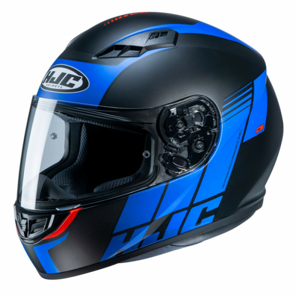 Casca HJC CS-15 Mylo Albastru S, 1, nordicamoto.ro
