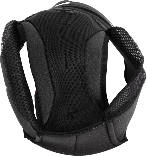 Captuseala Casca Z1R Solaris 2.0 Negru XL, 2, nordicamoto.ro