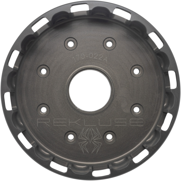 Clutch Basket Hard Anodized, 1, nordicamoto.ro