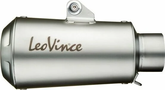 LeoVince LV-10 Slip-On kipufogórendszer Ducati-hoz, 5, nordicamoto.ro