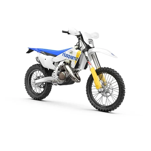 Husqvarna TE 125 2027-es hard enduro motorkerékpár, 2, nordicamoto.ro