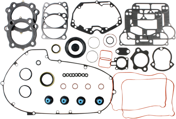 Extreme Sealing Technology Complete Gasket Kit, 1, nordicamoto.ro
