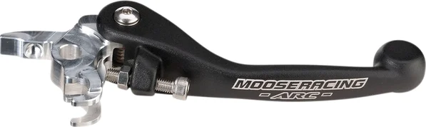 MOOSE RACING rugalmas fékkar az Arc-tól, fekete, 1, nordicamoto.ro