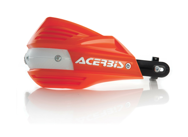 Acerbis X-factor kézvédő, 28,6 mm, sárga, 2, nordicamoto.ro