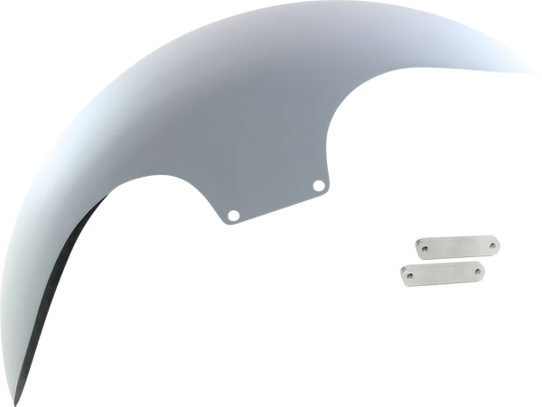 Super-lite Cafe Front Fender For Oem Wheels Unfinished, 1, nordicamoto.ro