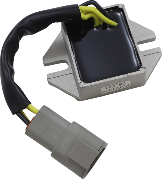 Regulator And Rectifier, 1, nordicamoto.ro