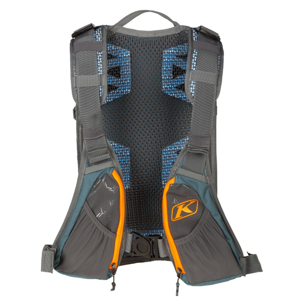 Klim Arsenal 15 Peyote hátizsák – Potter's Clay, 9, nordicamoto.ro