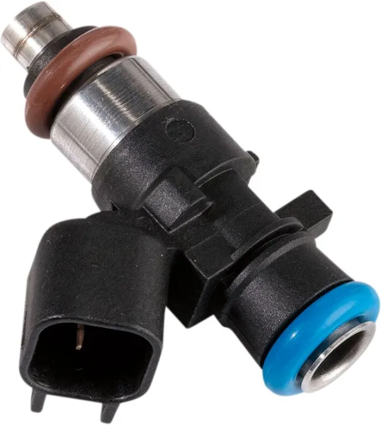 Fuel Injector Black, 1, nordicamoto.ro