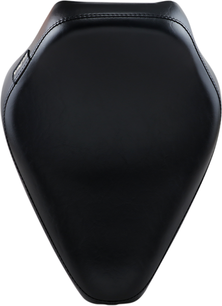 Silhouette Deluxe Solo Seat Black, 1, nordicamoto.ro