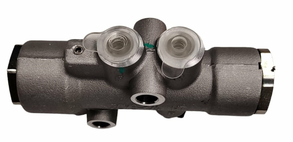 Féknyomás-elosztó a CFMOTO CFORCE 400 / 450 / 500 / 625 / 850 / 1000 modellekhez, 1, nordicamoto.ro