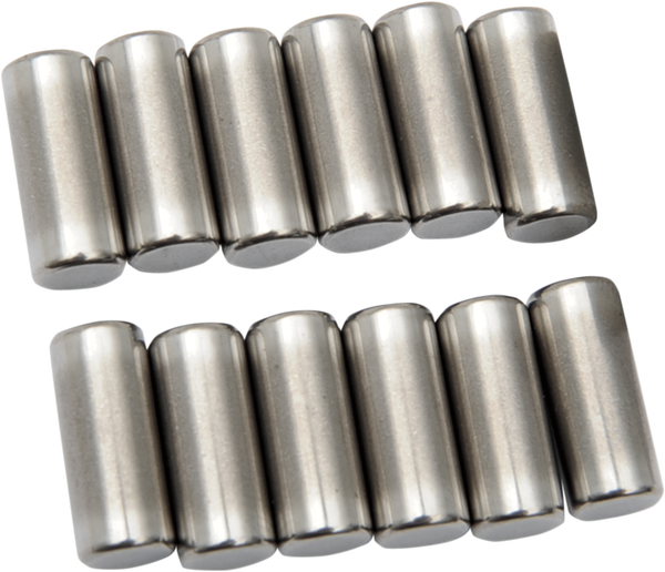 Crankcase Roller Bearings For Knucklehead Oversize (+0, 1, nordicamoto.ro
