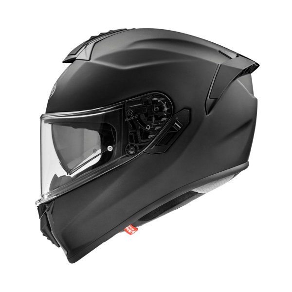 Casca Premier Evoluzione U9 BM fekete XL sisak, 2, nordicamoto.ro