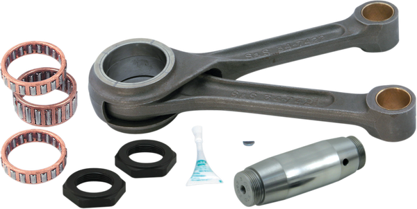 Heavy-duty Connecting Rod Sets, 1, nordicamoto.ro