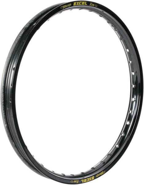 Colorworks Mx Rim Black, 1, nordicamoto.ro