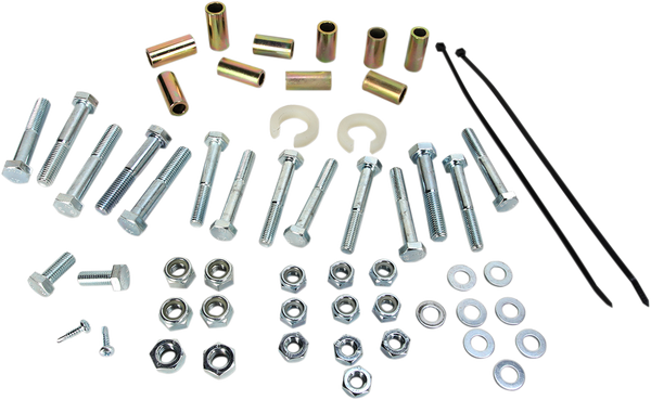 Lift Kit Zinc Plated, 1, nordicamoto.ro