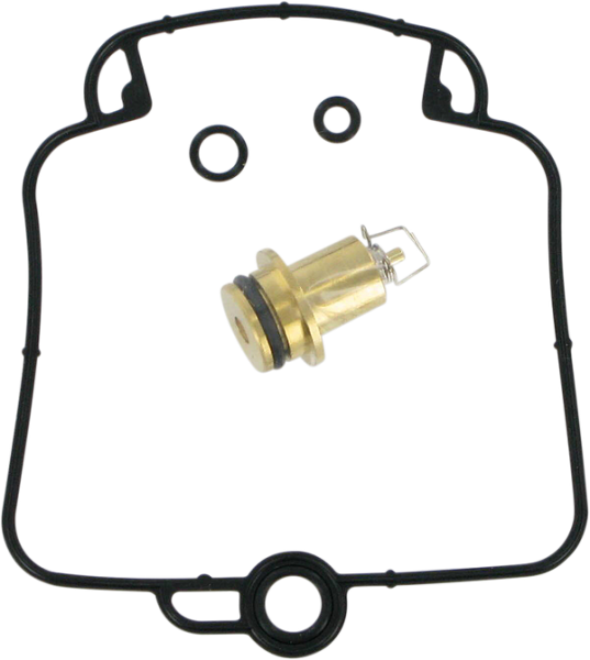 Economy Carburetor Repair Kit, 1, nordicamoto.ro