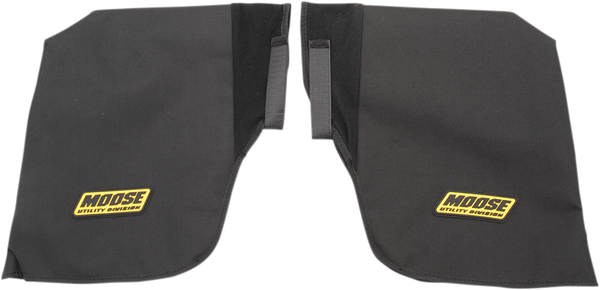 Paws Gauntlet Fekete, 2, nordicamoto.ro