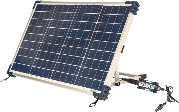 Optimate Solar Duo Travel Kit, 2, nordicamoto.ro