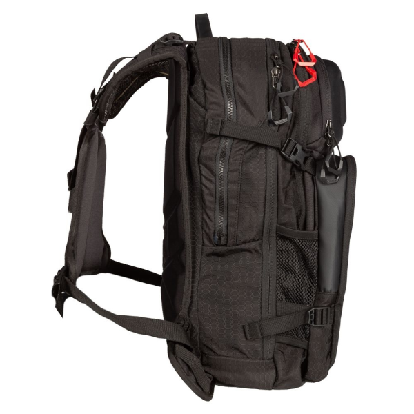 Klim Aspect 16 Airbag Concealment lavinavédelmi hátizsák, 8, nordicamoto.ro
